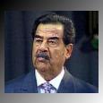 Saddam